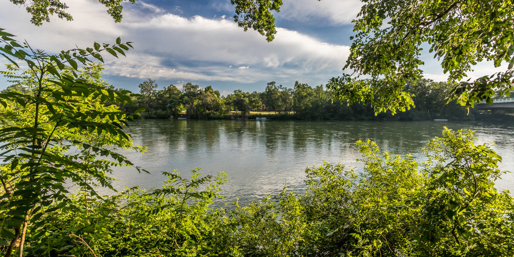 Lower Sacramento River Land River's Edge Properties