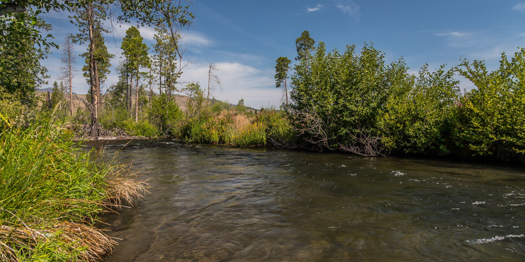Hat Creek property for sale