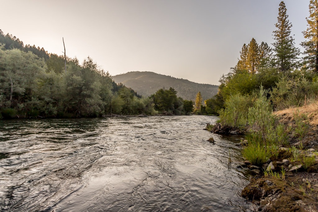 Trinity River Properties River's Edge Properties